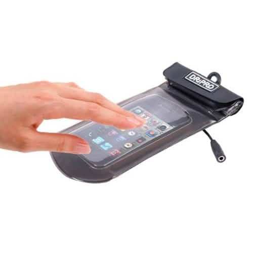 DriPro Waterproof Case for all Smartphones