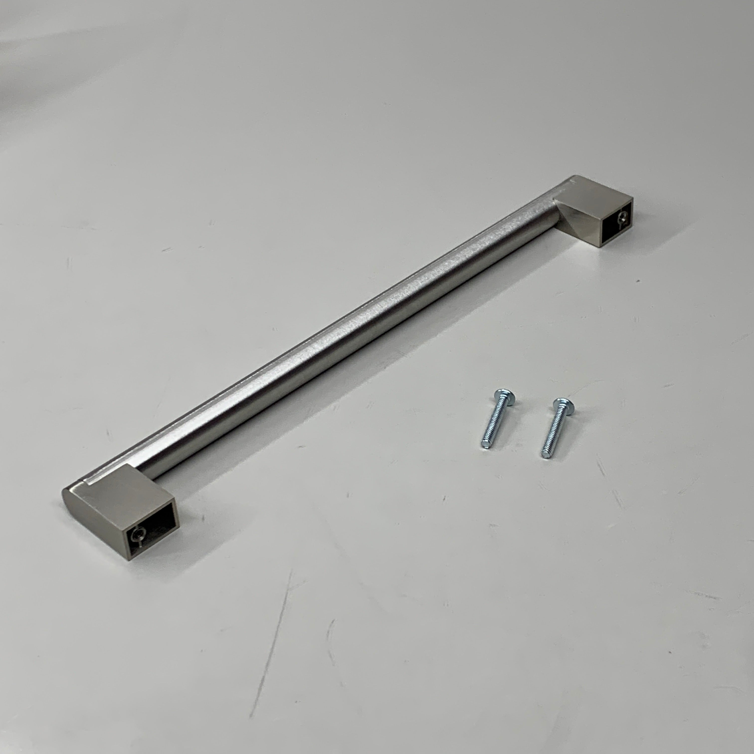 BERENSON 10 PACK!! Studio Pull Handle Stainless Steel 256mm CC 2025-90SS-P