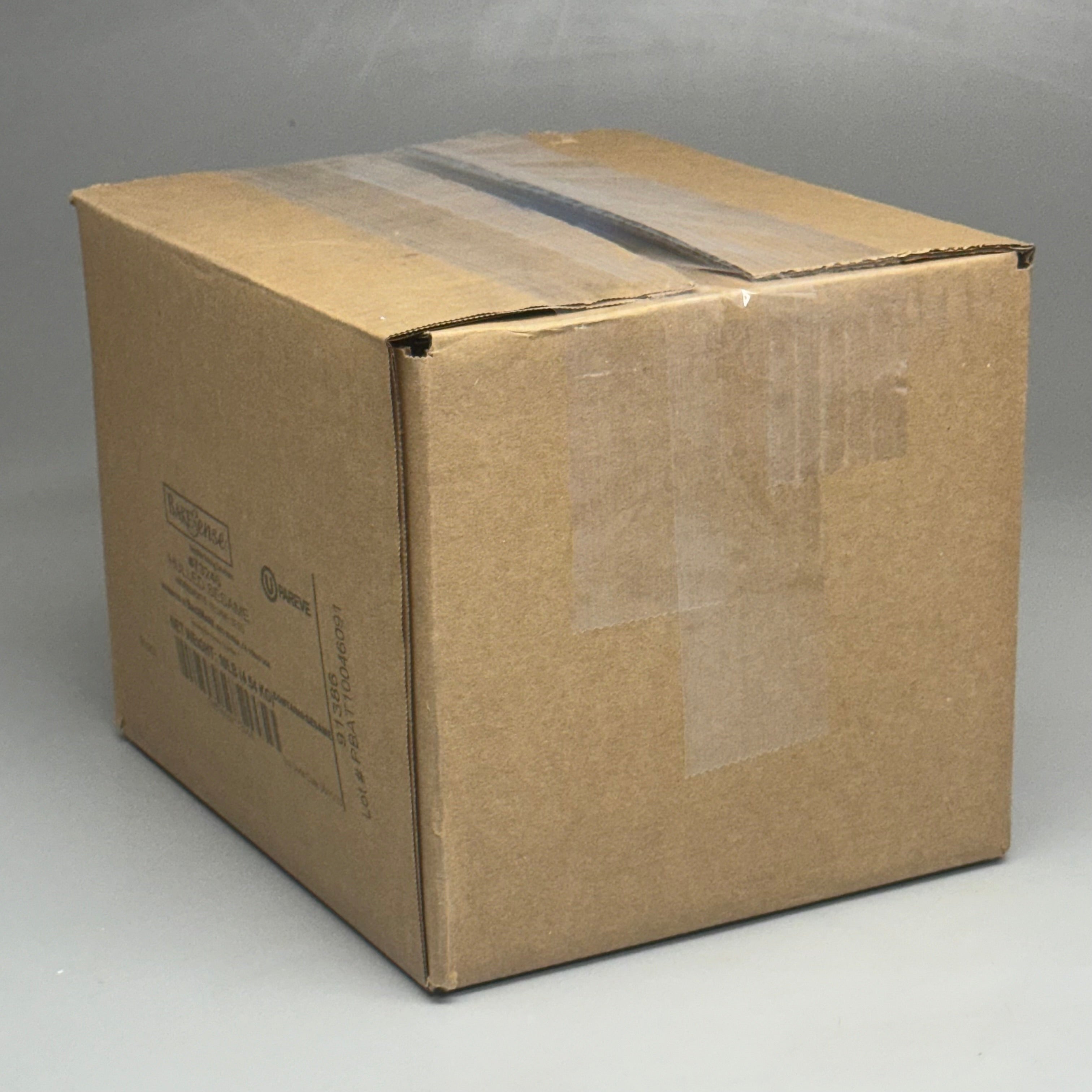 BAKESENSE Hulled Sesame Seeds 10 Lbs 73246
