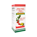 Menper Rabano Yodado with Noni and Vitamin Syrup (16oz)