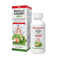 Menper Berro y Cebolla DM Multi-Symptom Cough Syrup (8oz)