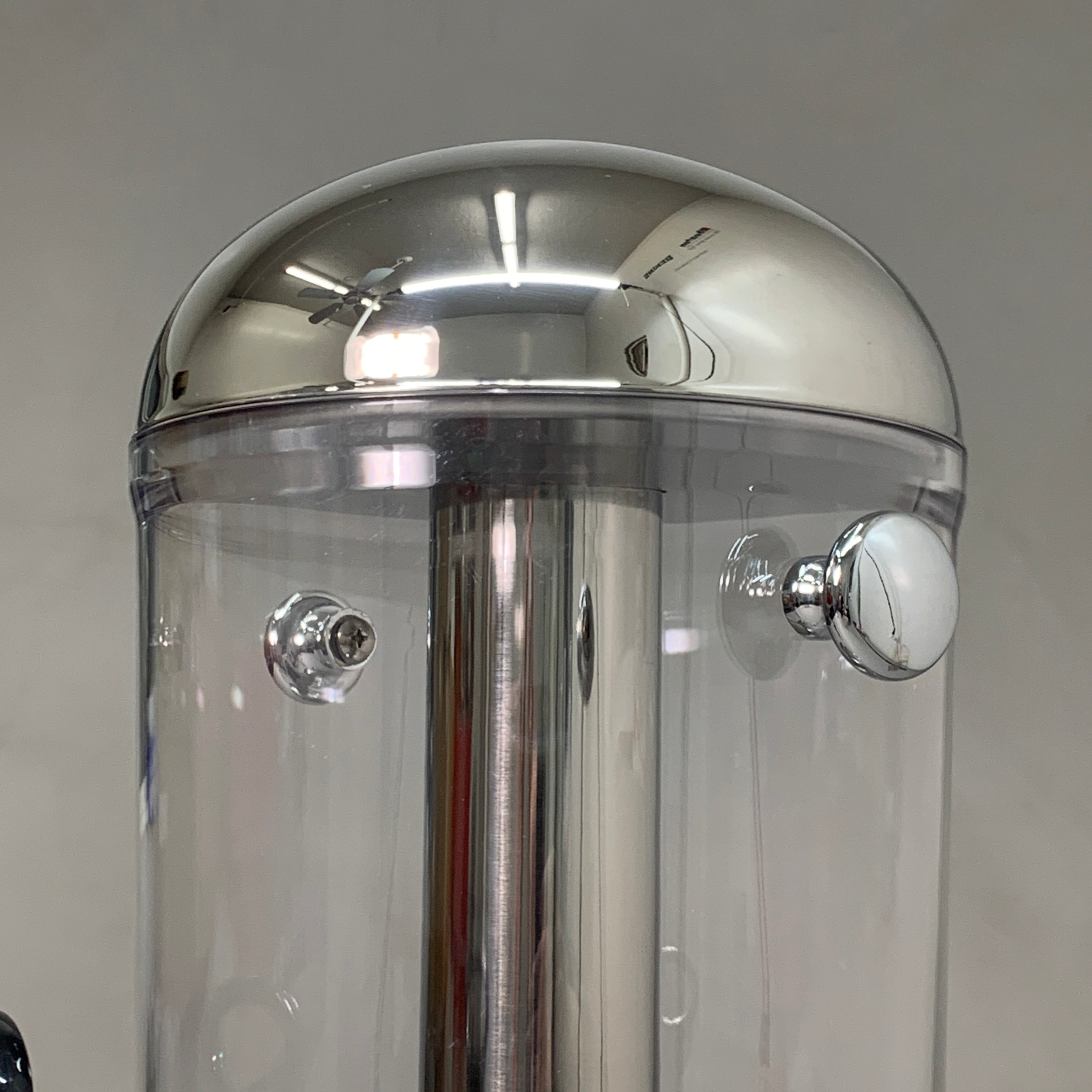BROWNE Ovation juice dispenser 15" x 11" x 22" 7 Qt 575174  (New)