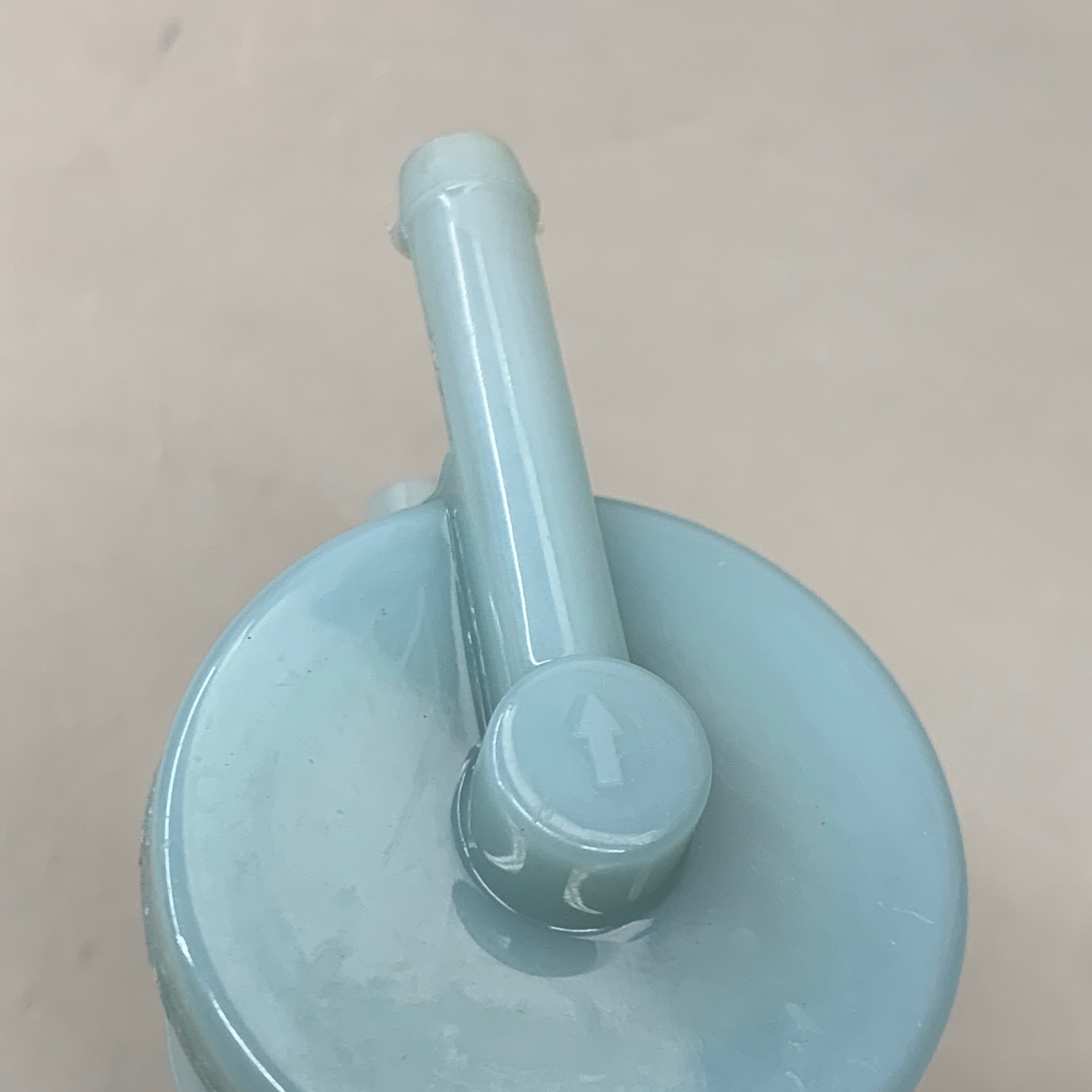 WSM Suzuki Fuel Filter DF 25 THRU DF 140 -15410-87J30 4" x 3" Teal 600-311