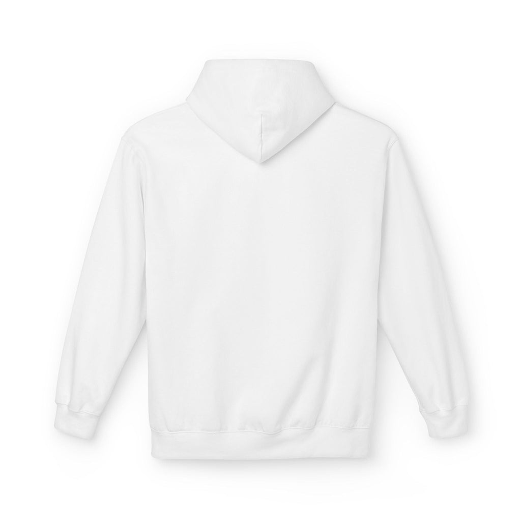 Fleece Hoodie - Honor & Sacrifice Design - Unisex