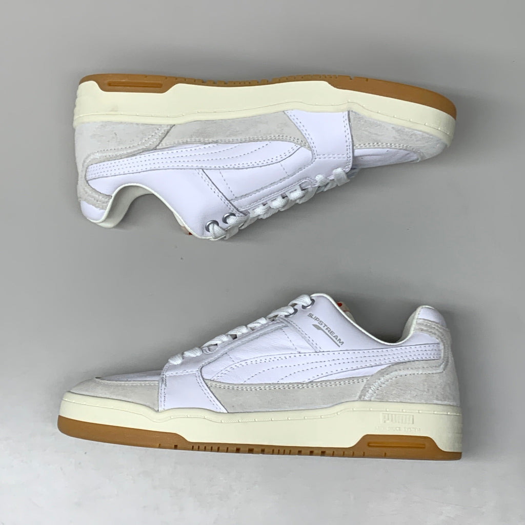 PUMA X AMI Slipstream Lo AMI men's shoes Sneakers Anti - Shock SZ 7 38526001 New Other