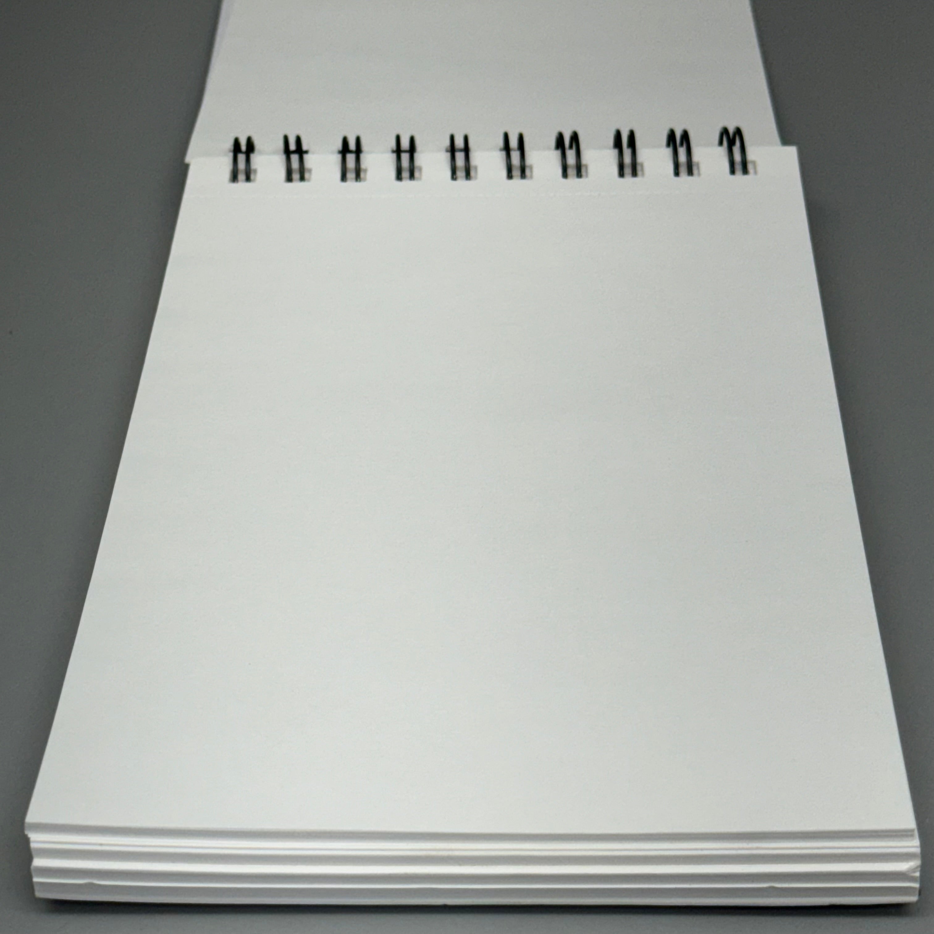 FABRIANO I264 Sketch Paper PADS (5 PACK) 5.5" x 8.5" Sketch Pad 100 Sheets each