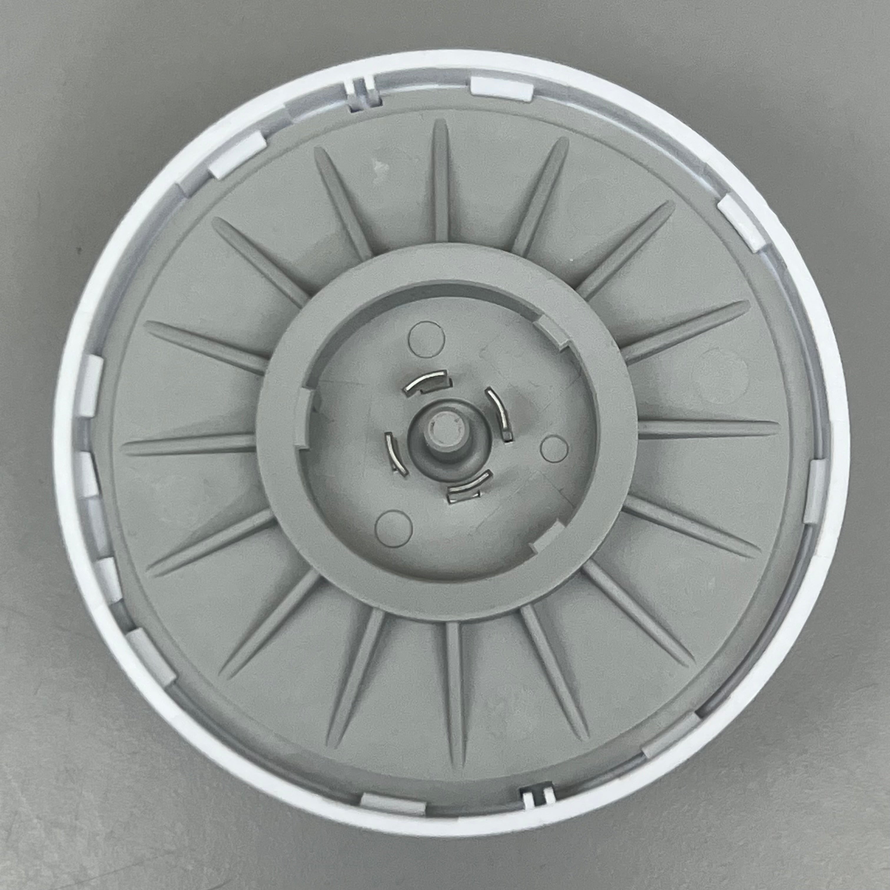 COOPER LIGHTING SOLUTIONS WaveLinx Outdoor & Industrial Duel Chip Sensor WIA—WH White