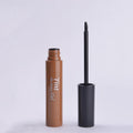 Peel off Eyebrow Enhancer Tint Gel Tattoo Makeup Eyebrow Cream Dye Color Natural 3 Days Long Lasting