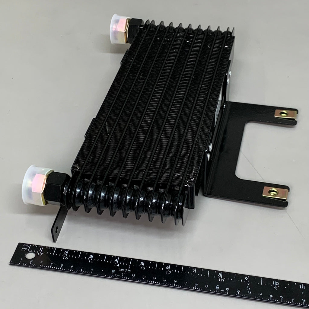 DORMAN Transmission Oil Cooler Aluminum 918-249
