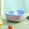 Household Table Fruit Snack Plate