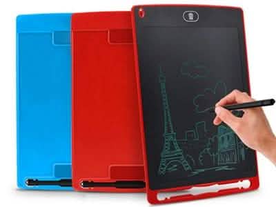 4.4 LCD Write & Erase Tablet