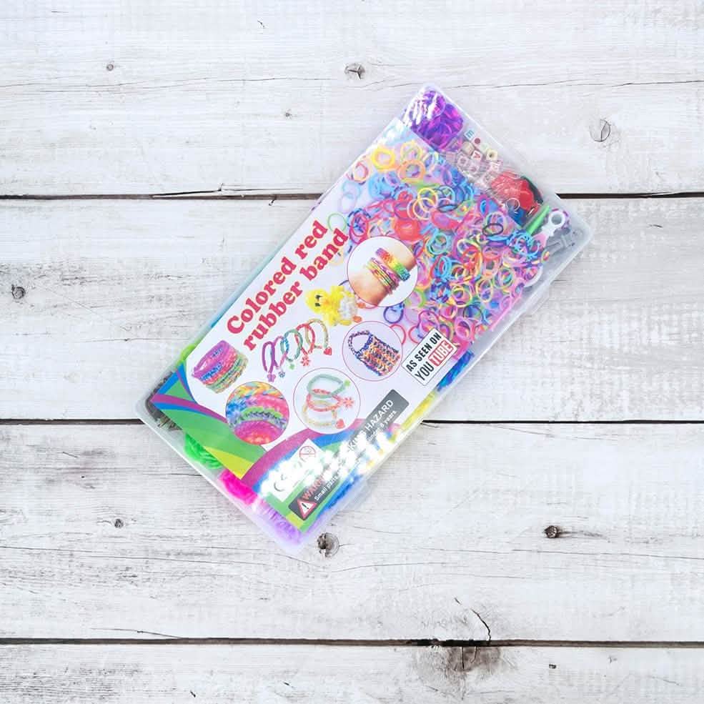 4400-Piece: Bracelet With Charm Kit