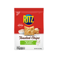 Ritz Toasted Chips Sour Cream & Onion (8.1oz)