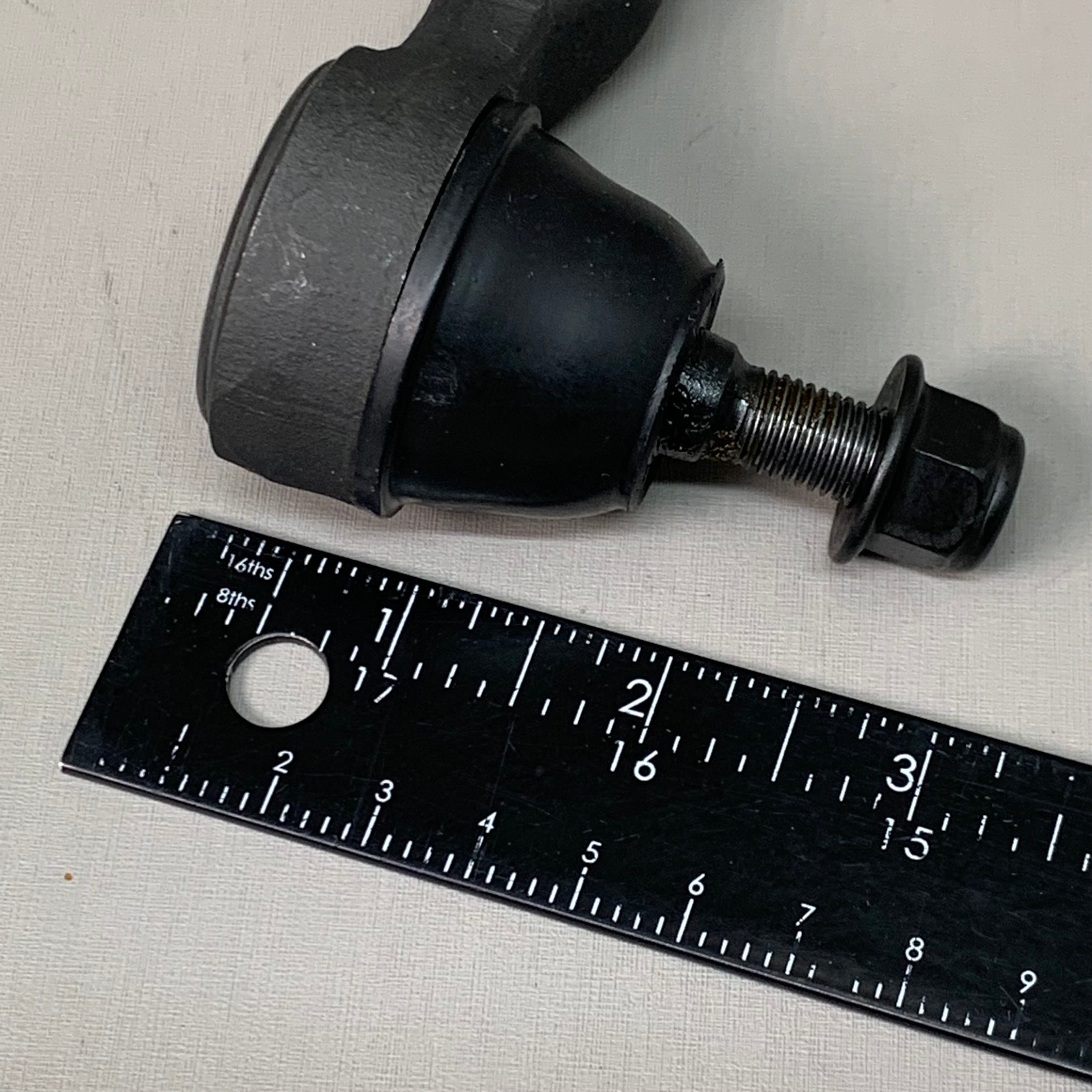 BECK ARNLEY Steering Rod End Front Right (Passenger) Outer For Nissan Rogue 101-6871