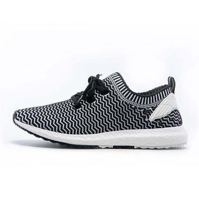 New Man's Running Shoes