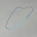 HONDA Right Gasket Cover B2E10 11394-MEB-670 OEM