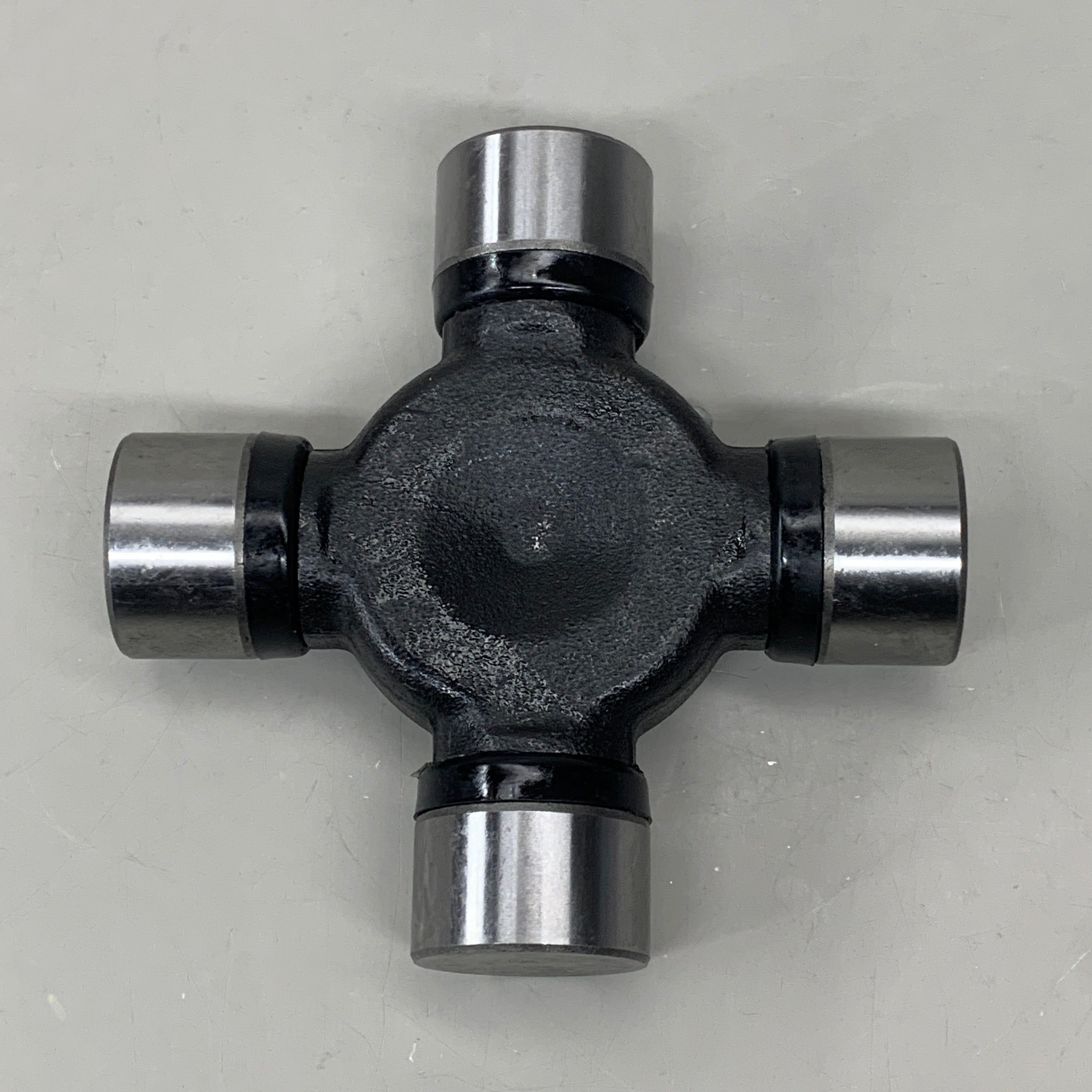 WJB (2 PACK) Universal Joint Case-Hardened Steel Construction PRE358 UJT358