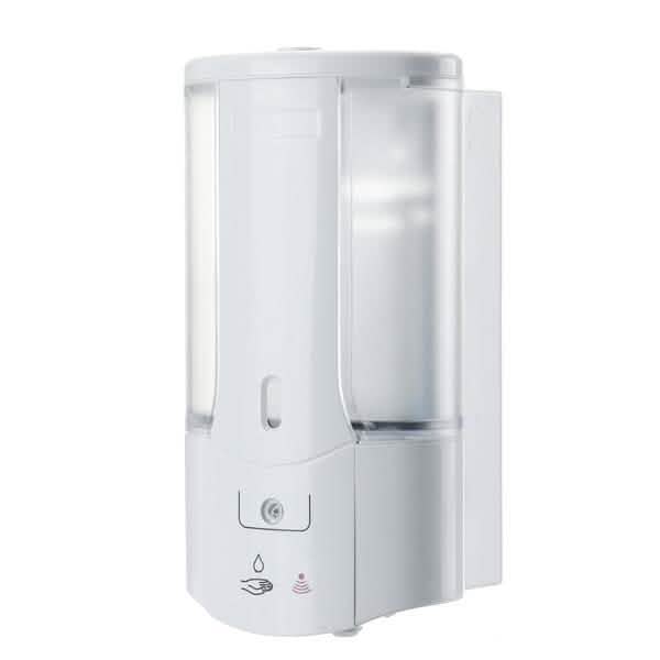 450mL Wall Mounted Automatic Infrared Sensor Hand-Free Soap Dispenser