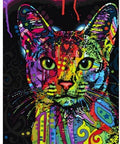 40*50cm DIY Oil Painting Home Decoration Painting