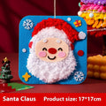 Educational Diy Material Small Gift Kindergarten