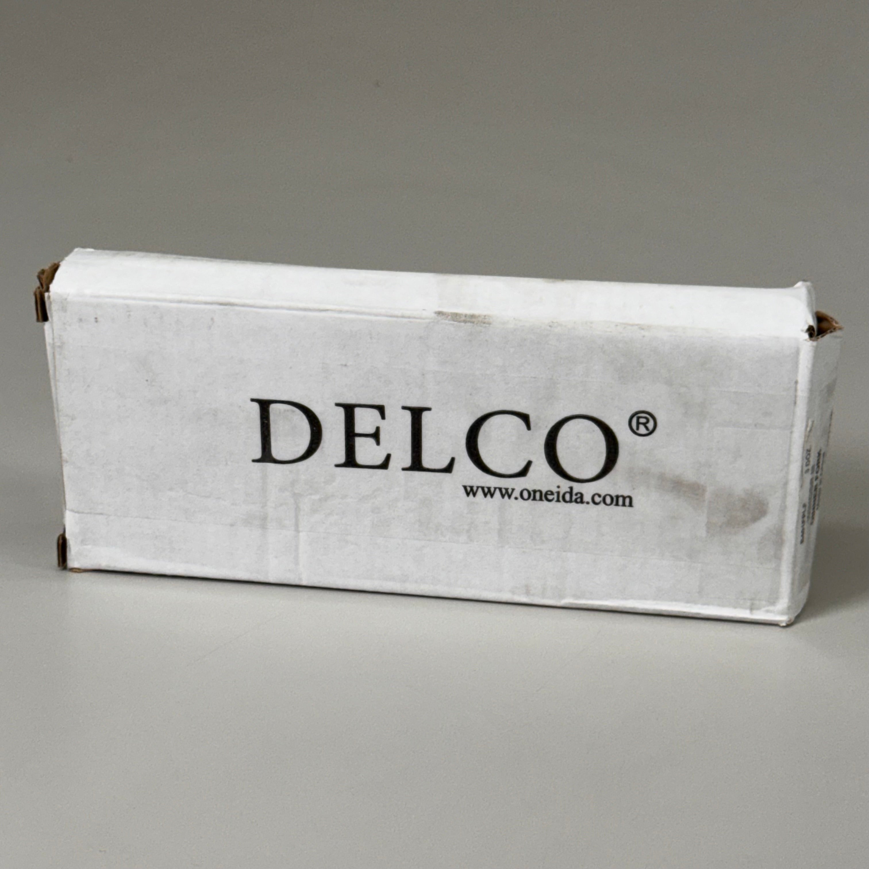 DELCO (108 FORKS) Windsr III 1880 Hospitality 18/0 Stainless Steel 7" Forks B401FPLF