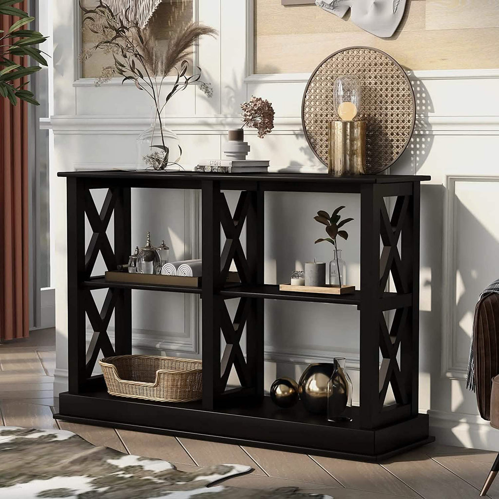 46.5" Entry Console Table