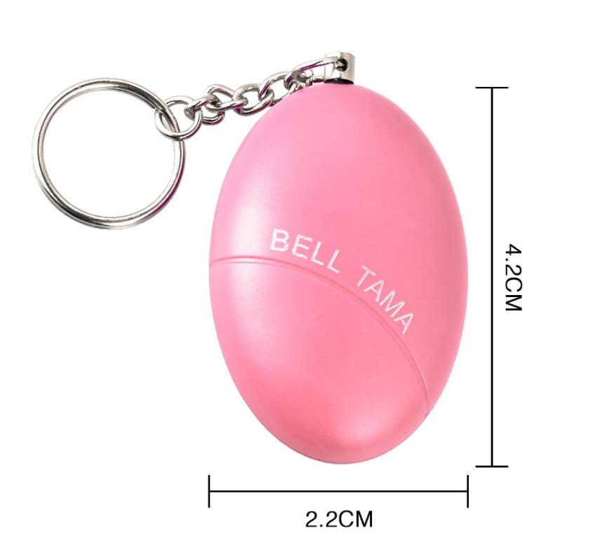 Self-Defence Alarm