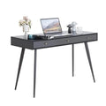 47" Home Office Desk with 3 Drawers