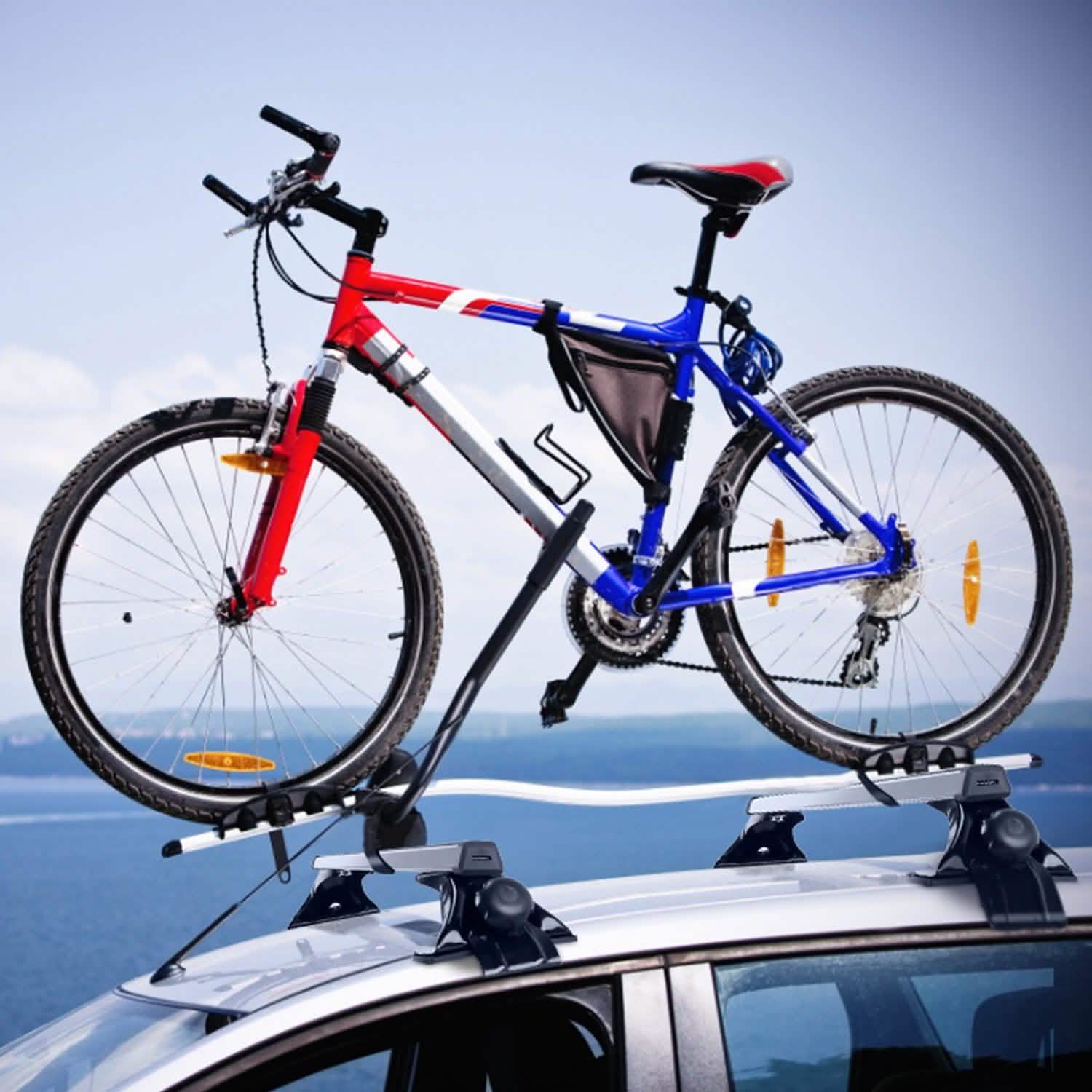 47.24-Inch Universal Top Roof Rack Cross Bar