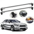 47.24-Inch Universal Top Roof Rack Cross Bar