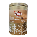 Dux Delight Crackers Golden Holiday Edition Tin (14.11 oz)