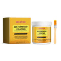 Transparent Waterproof Glue Waterproof Paint Glue Tile Wall Tile Leak Repair Material Transparent Glue