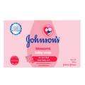 Johnson's Baby Blossom Soap Bar (3.5oz)