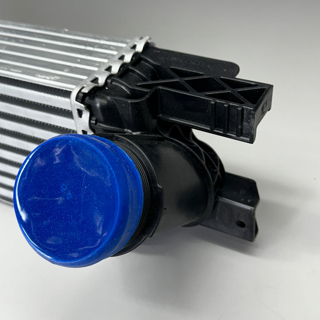 AUTO FIT Intercooler Radiator 15-20 2.3 L Mustang 18053