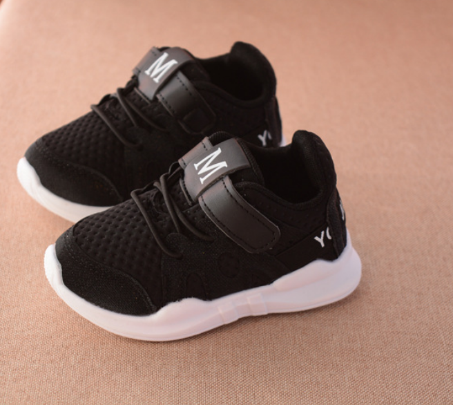 Sports running shoes casual shoes breathable stretch cloth shoes