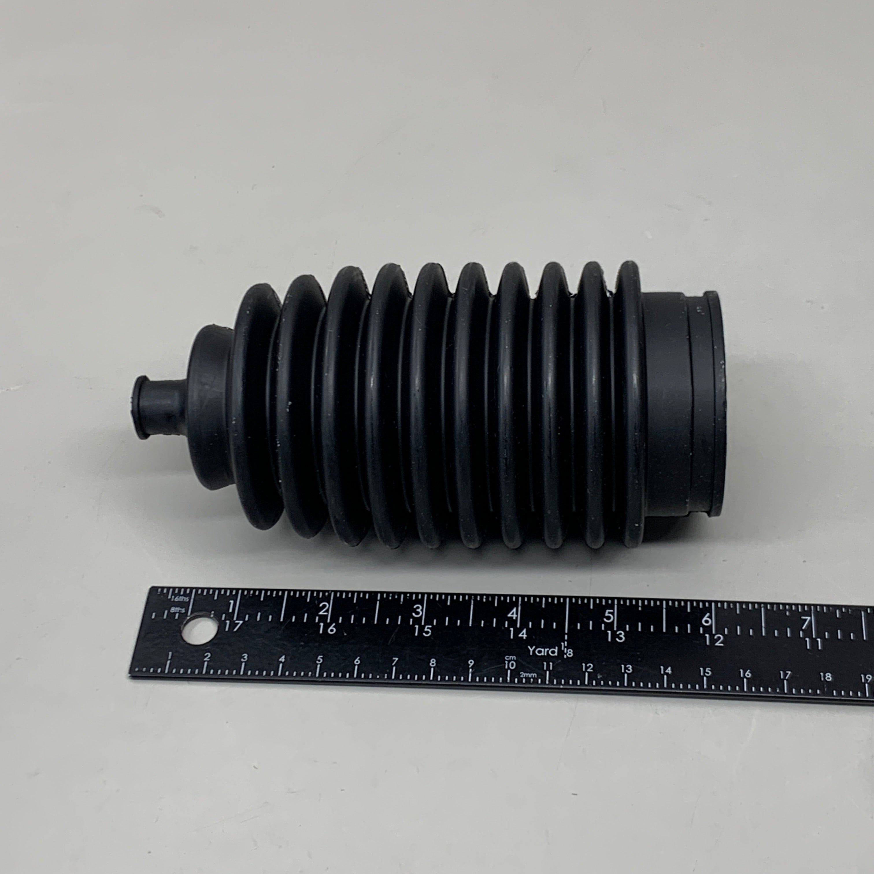 BECK ARNLEY Rack and Pinion Bellow Kit w/ Boot and 2 Clamps 16521M 103-2731
