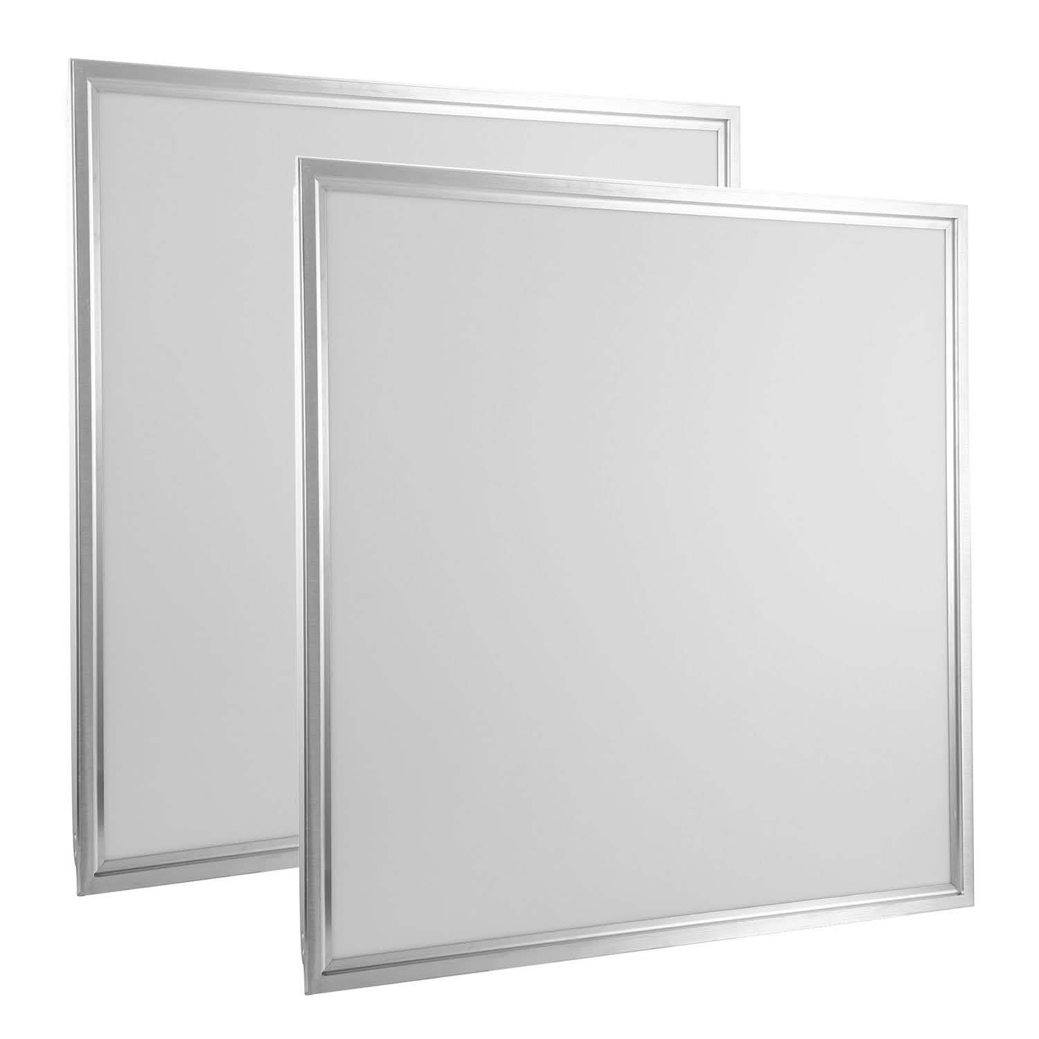48W 2×2FT LED Panel Light 3200LM