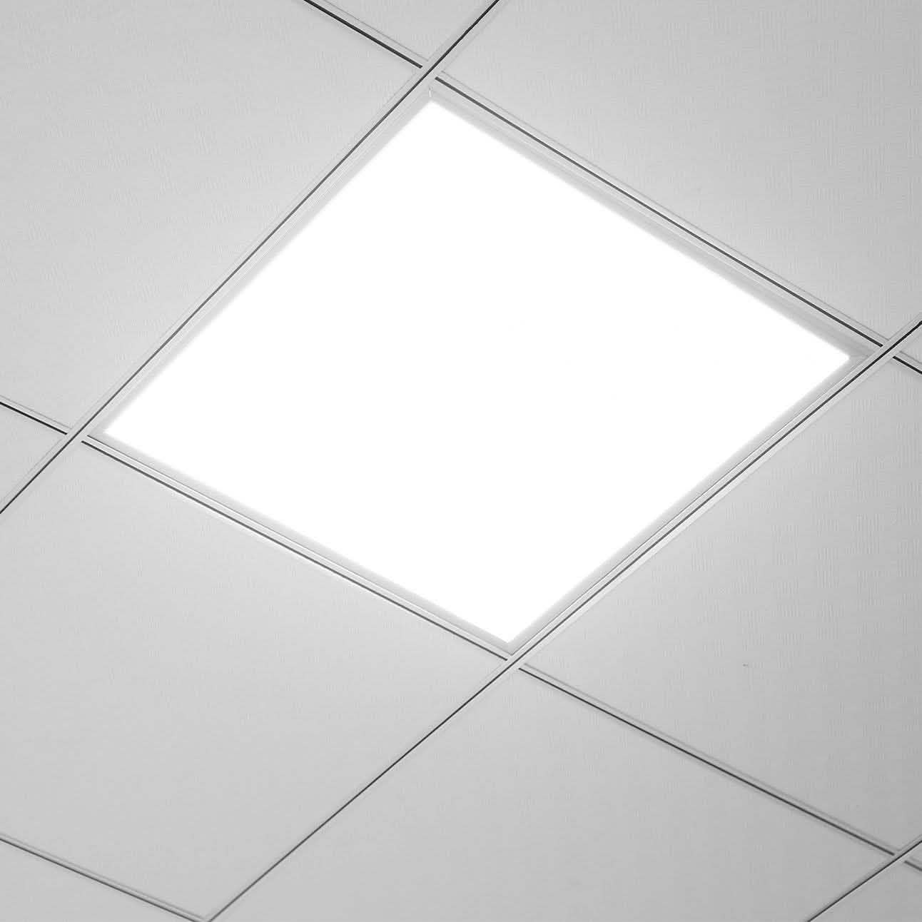 48W 2×2FT LED Panel Light 3200LM