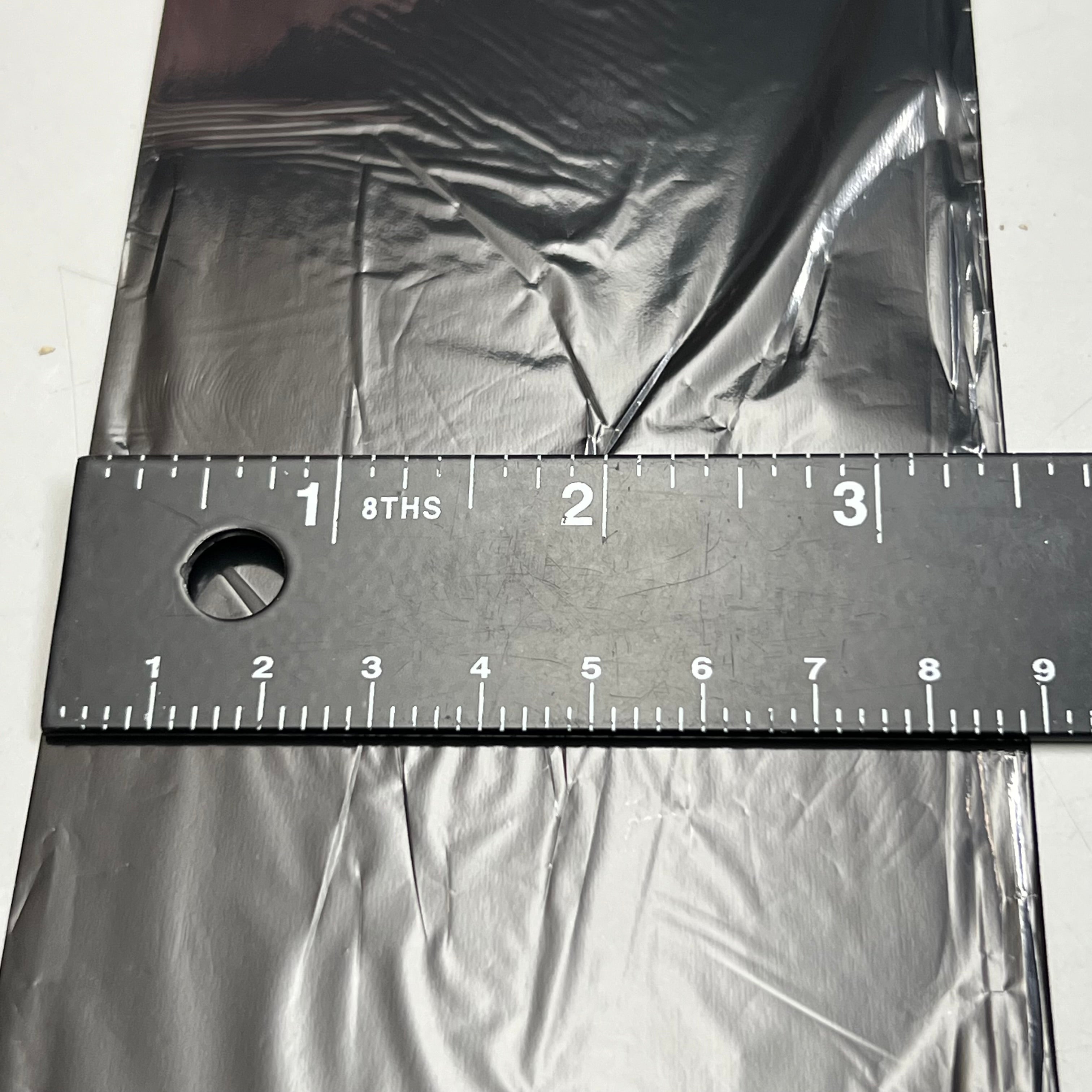 Thermal Transfer Ribbon (24 PACK) for ZEBRA 3.50” x 1476” RB010533HTW
THRM-RB ZEBRA/PTNX 17157717