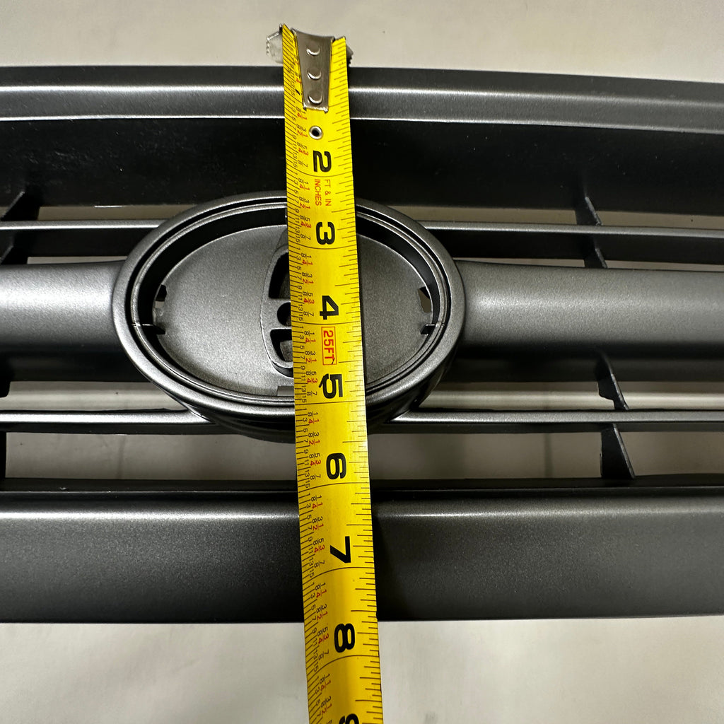 PROFORTUNE TYG095NB Replacement Grille for 1996-1998 TOYOTA 4Runner (AS-IS, 1 Mount Damaged)