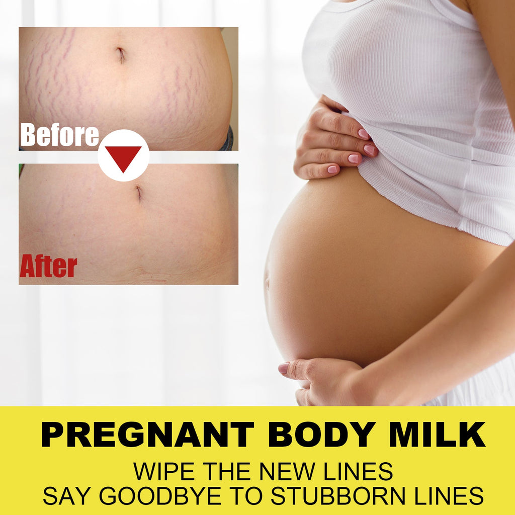 Skin Care Cream, Pregnant Women's Body Skin Gentle Repair Daily Care Moisturizing Moisturizer