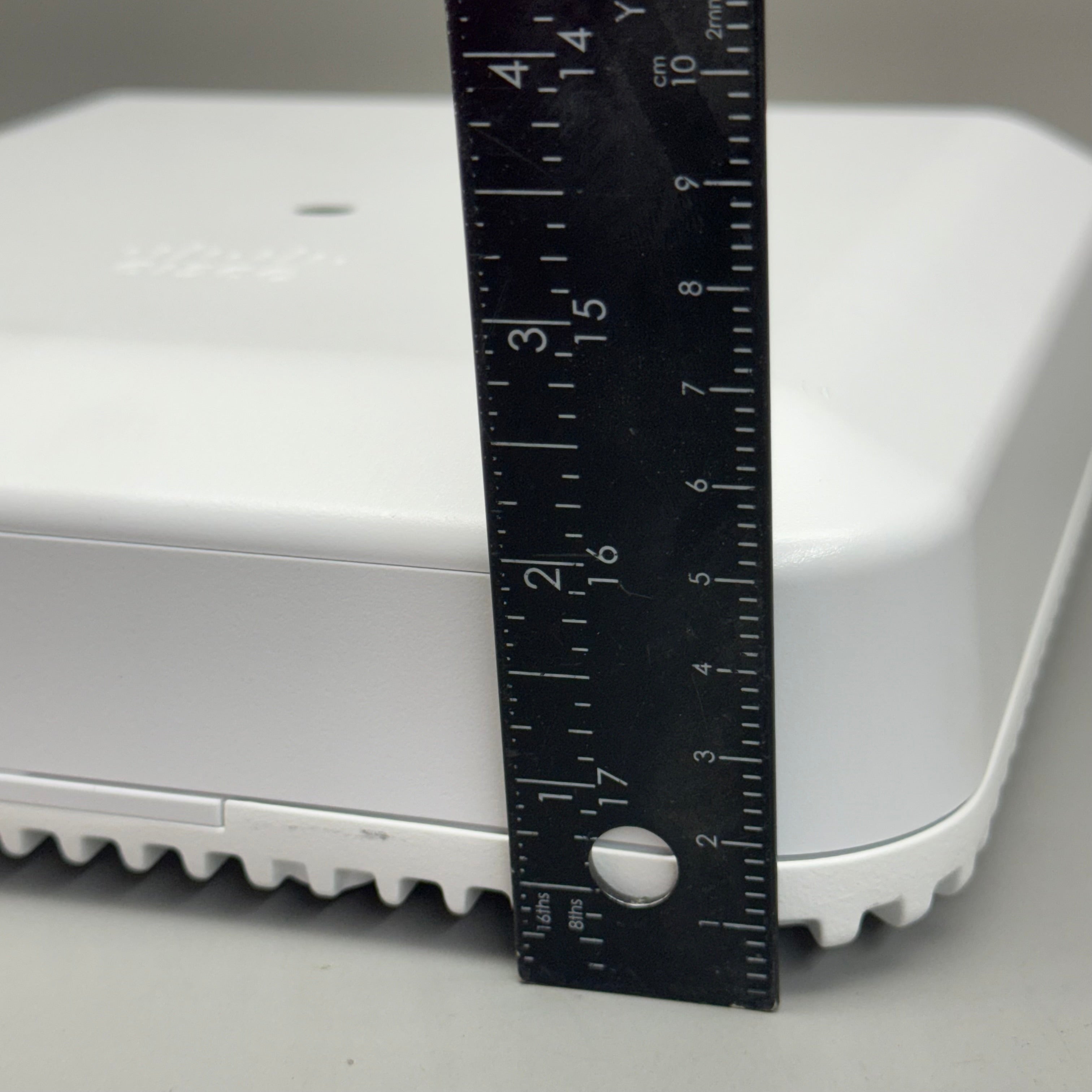 CISCO Aironet Wireless Access Point AIR-AP3802I-B-K9