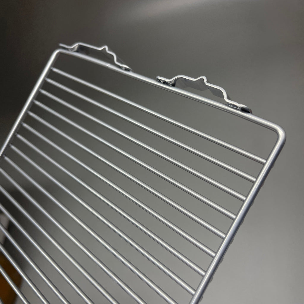 METRO Owiksight Wire Divider Sz 12" x 6" Grey QB12D