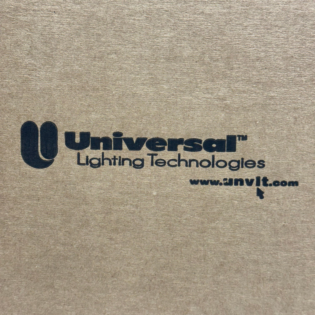 UNIVERSAL LIGHT TECHNOLOGIES Metal Halide Ballast M400ML5AC4M