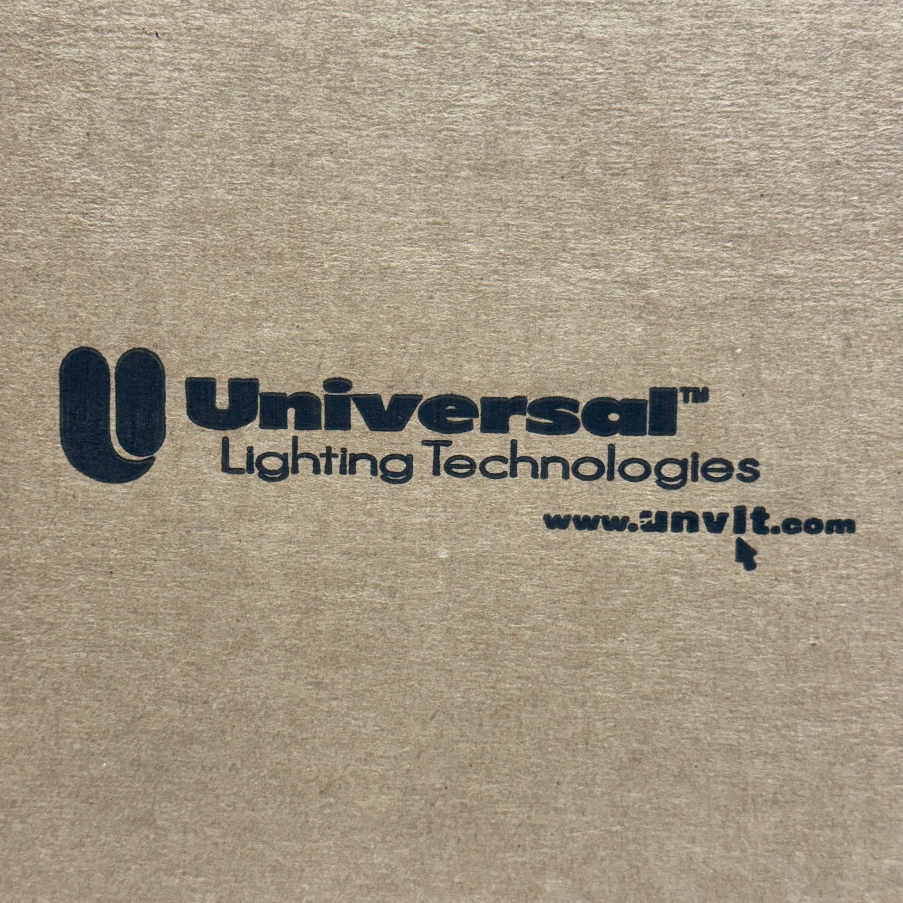 UNIVERSAL LIGHT TECHNOLOGIES Metal Halide Ballast M400ML5AC4M