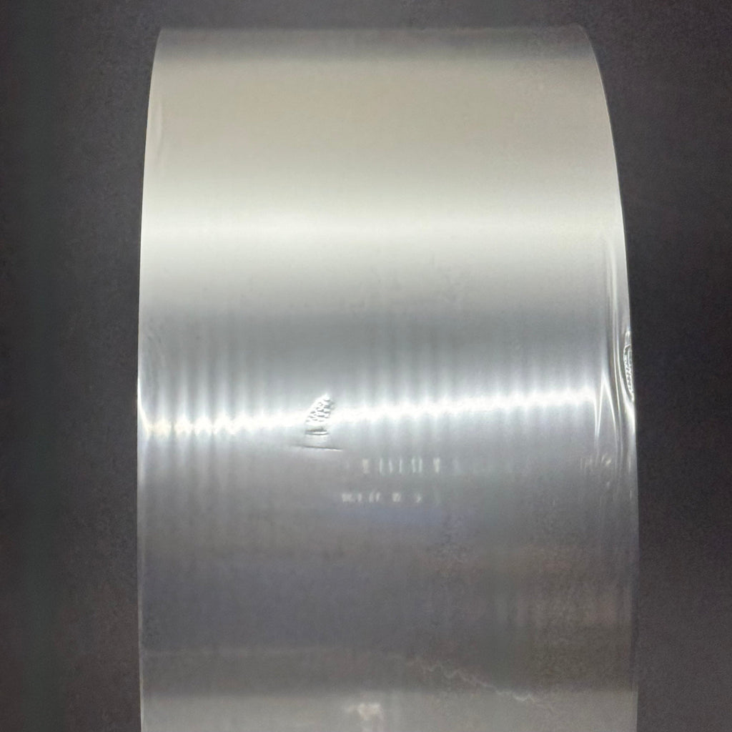 PENNPAC Packaging Roll | 14,000 ft | Clear Flexible Packaging Solution TS80E18