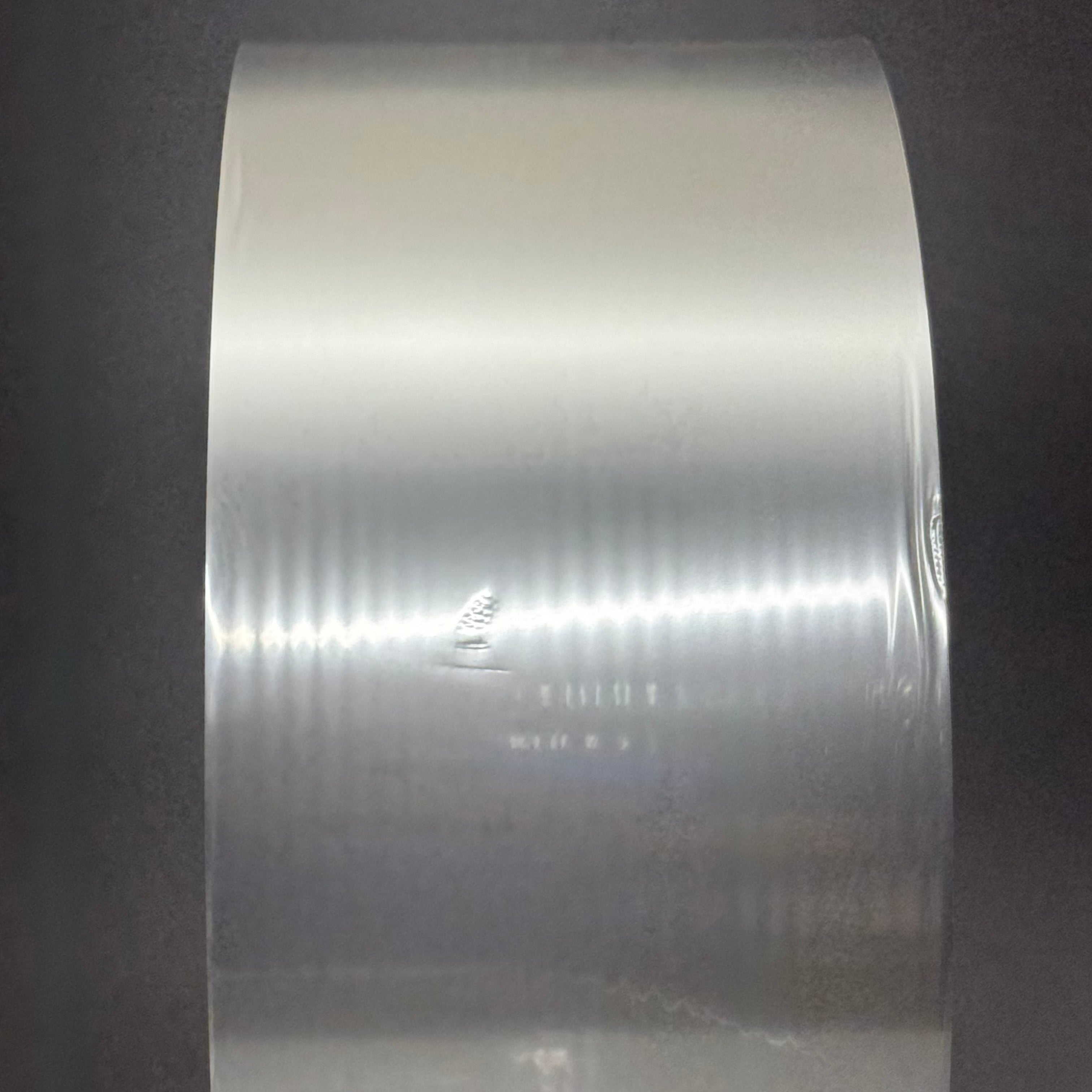 PENNPAC Packaging Roll | 14,000 ft | Clear Flexible Packaging Solution TS80E18