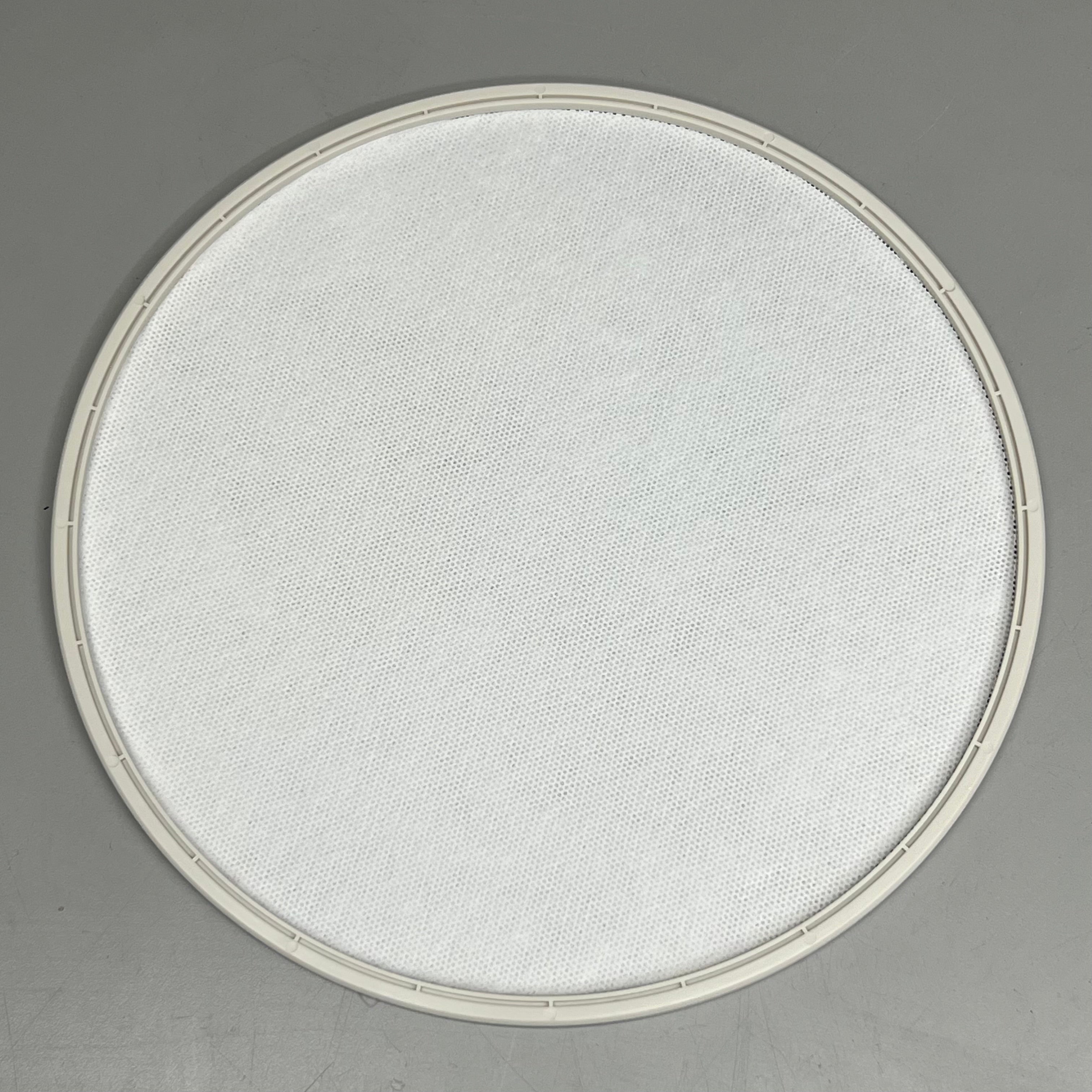 DALI PHANTOM In-Ceiling Stereo Speaker 12.4" White E-60 S Danish Audiophile (New)