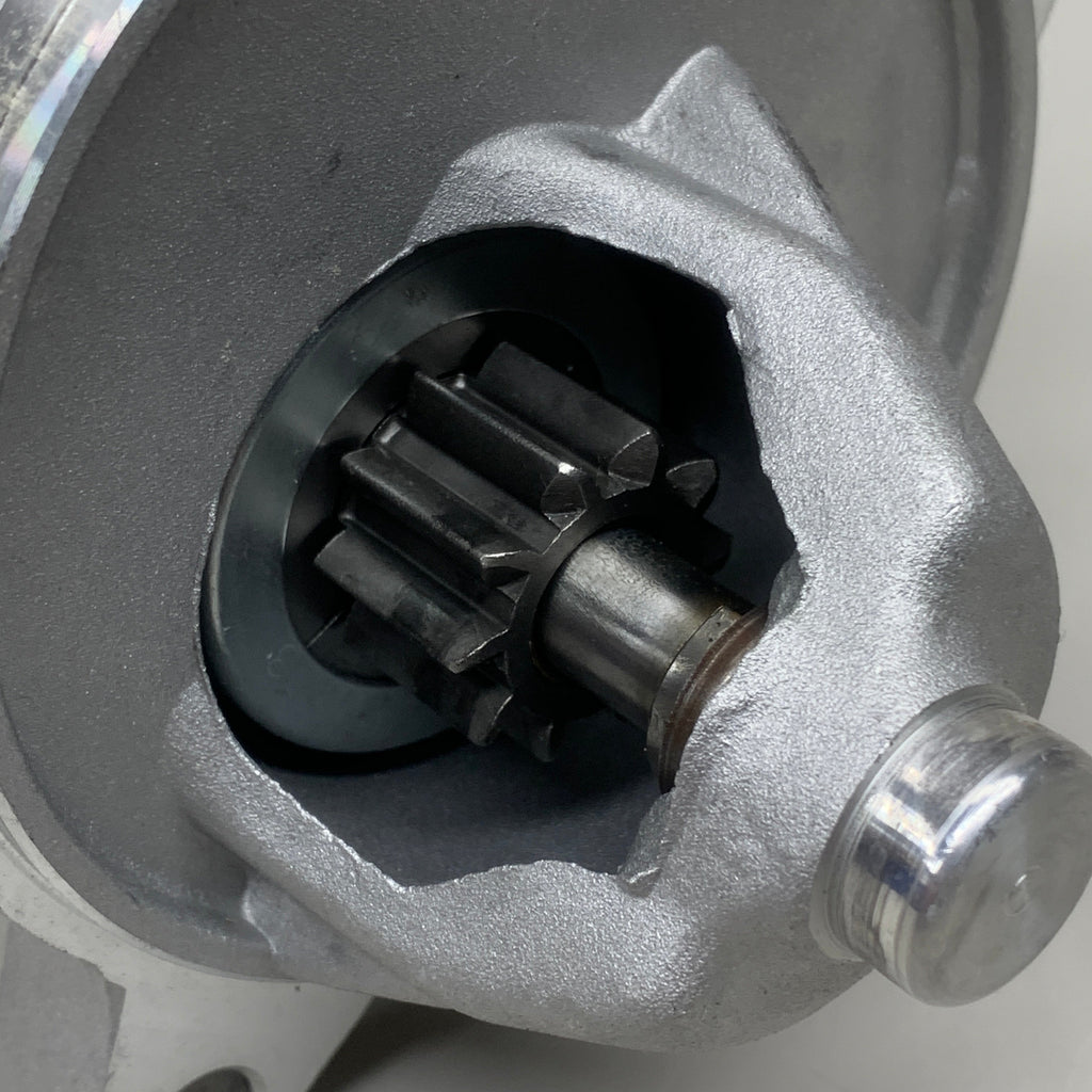 DENSO Starter Motor 12V 1.4kW 14719 280-5108 (Remanufactured)