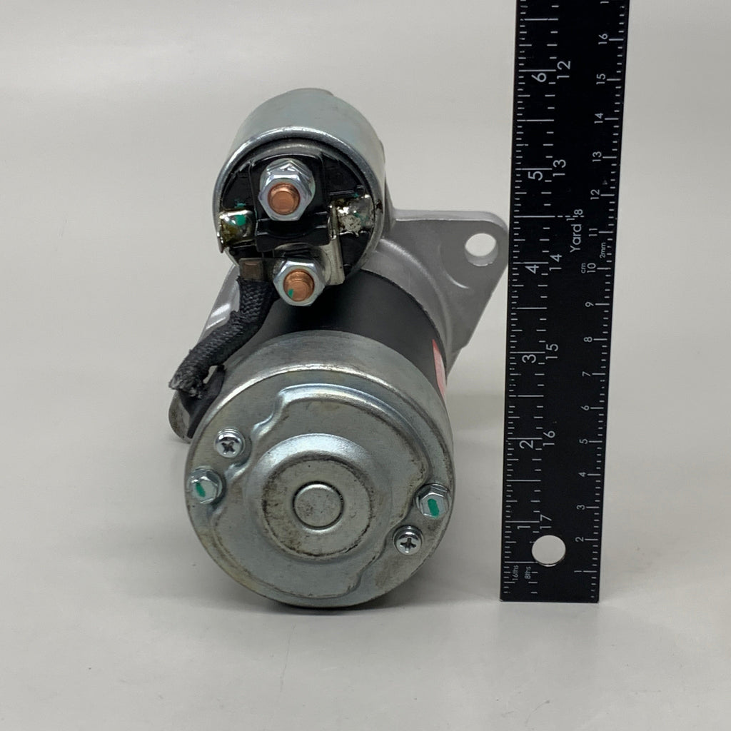 DENSO Motor Starter 1.4 kW (Remanufactured) 17723 280-4153